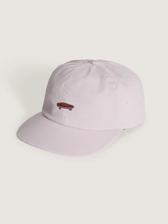 Zdjęcie produktu Vans - Czapka Salton Jockey, male, Fioletowy
