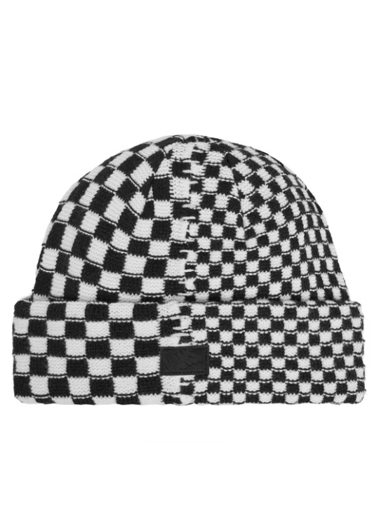 Zdjęcie produktu Vans Czapka Two Check VN000XANY281 Czarny