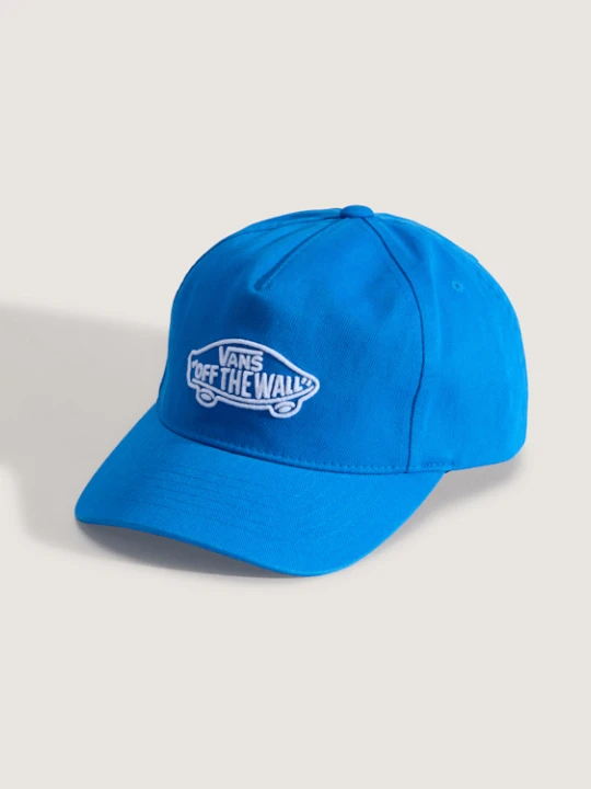 Zdjęcie produktu Vans - Czapka z daszkiem Vans Classic Snapbackunisex, Niebieski