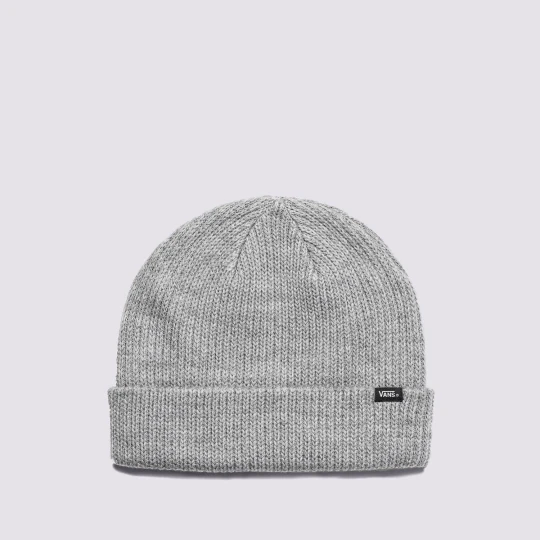 Zdjęcie produktu Vans Czapka Zimowa Core Basics Basics szary