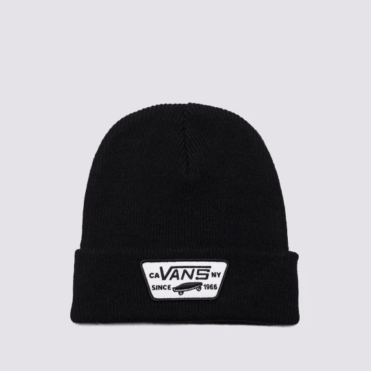 Zdjęcie produktu Vans Czapka Zimowa Milford czarny