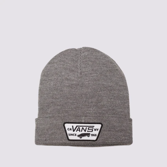 Zdjęcie produktu Vans Czapka Zimowa Milford szary