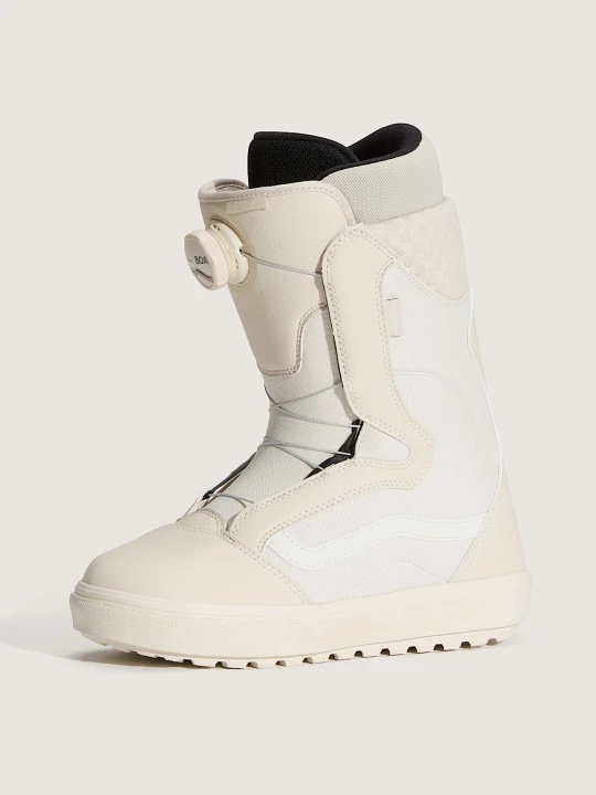 Zdjęcie produktu Vans - Damskie buty snowboardowe Encore OG, kobieta, Biały