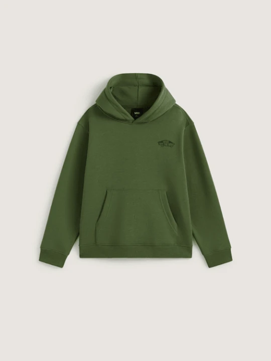 Zdjęcie produktu Vans - Double Standard Pullover Green Balsamunisex, Zielony