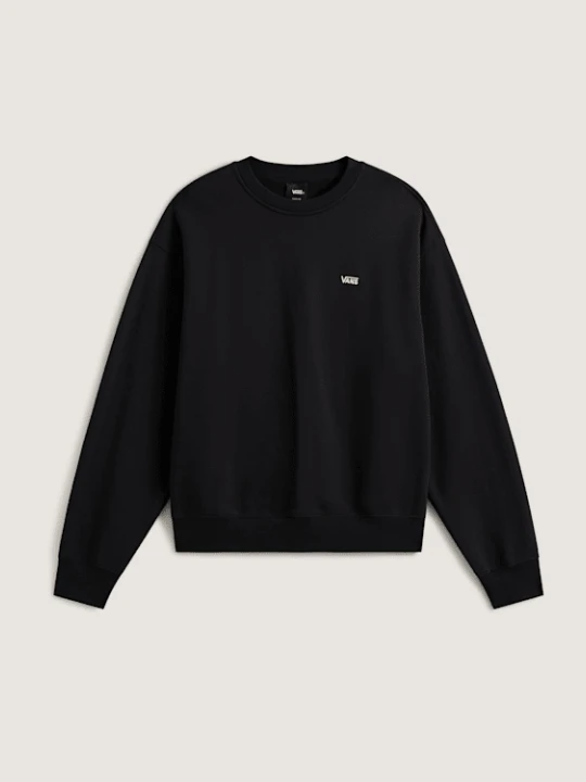 Zdjęcie produktu Vans - Drop V Crew BB Black, male, Czarny