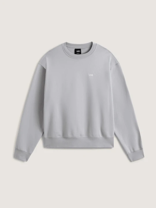 Zdjęcie produktu Vans - Drop V Crew BB Light Grey, male, Szary