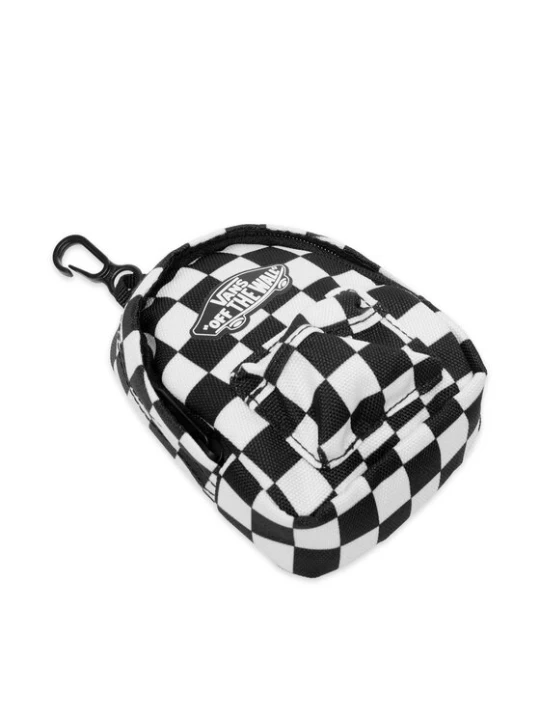 Zdjęcie produktu Vans Etui na klucze Micro Old Skool VN000T69Y281 Czarny