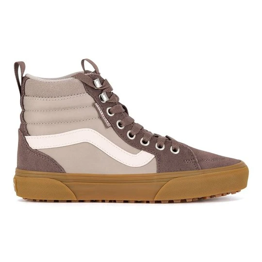 Zdjęcie produktu Vans FILMORE HI VANSGUARD VN000CZYB7G1 Brązowy
