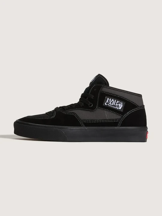 Zdjęcie produktu Vans Half Cab Decon tenisówki czarny