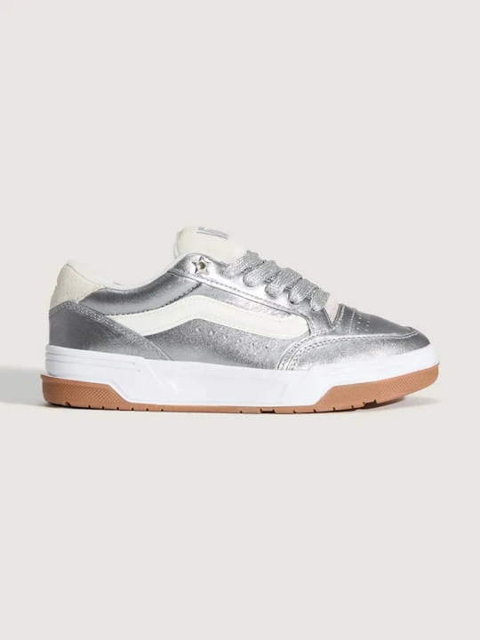 Zdjęcie produktu Vans Hylane sneakersy damskie srebrny