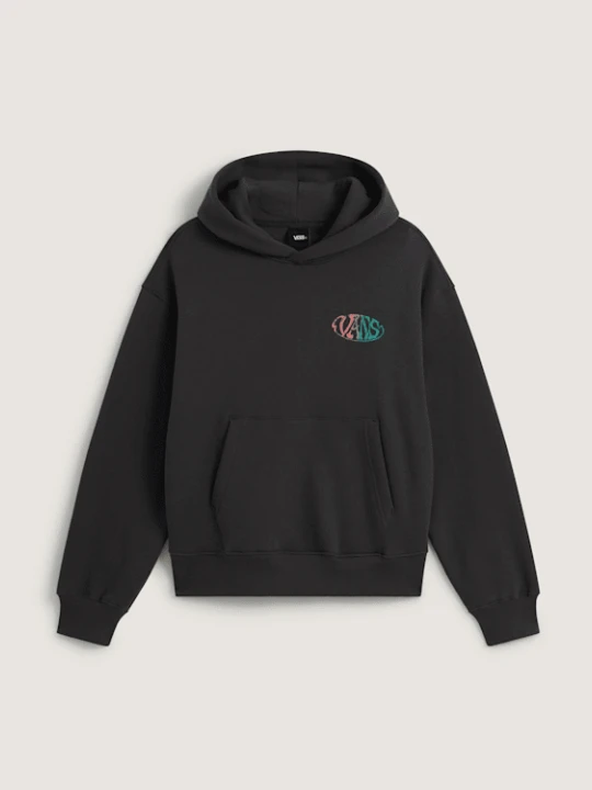 Zdjęcie produktu Vans - Jetty Sets Pullover Faded Black, male, Czarny