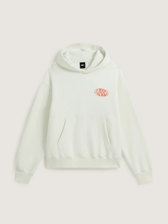 Zdjęcie produktu Vans - Jetty Sets Pullover marshmallow, male, Biały