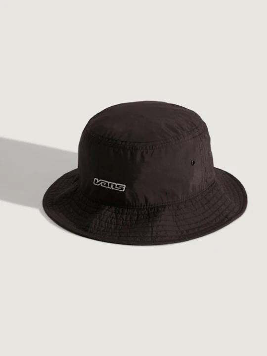 Zdjęcie produktu Vans - Kapelusz Dropped V, male, Czarny