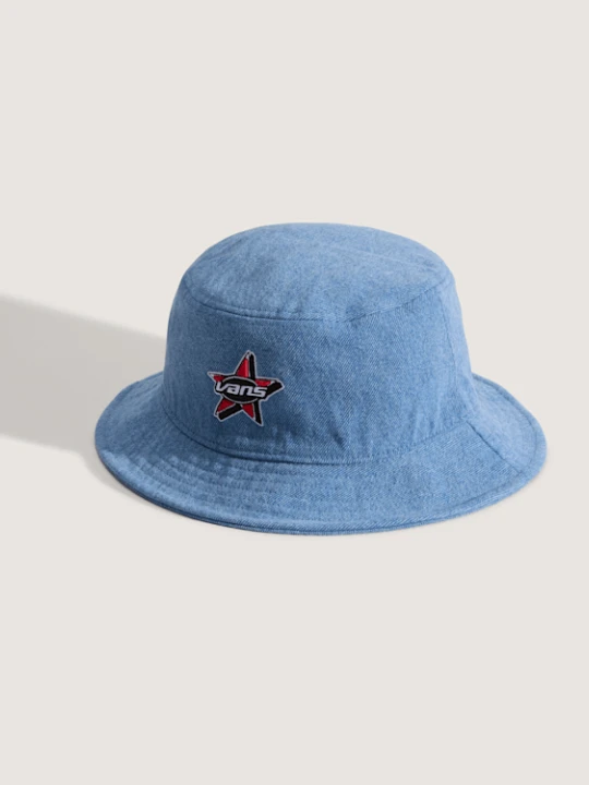 Zdjęcie produktu Vans - Kapelusz Starmarked, male, Niebieski