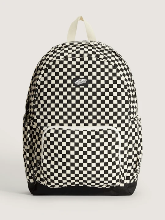 Zdjęcie produktu Vans - Kids New Skool Backpackunisex, Biały