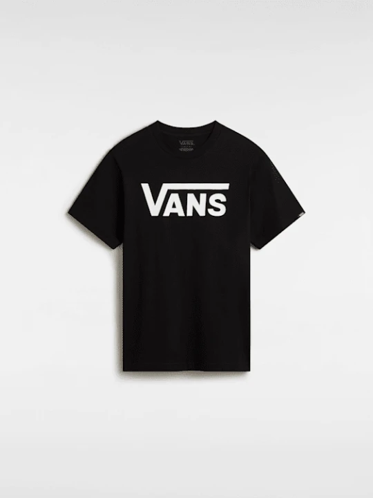 Zdjęcie produktu Vans - Kids Vans Classic T-Shirt (8-14 lat)unisex, Czarny