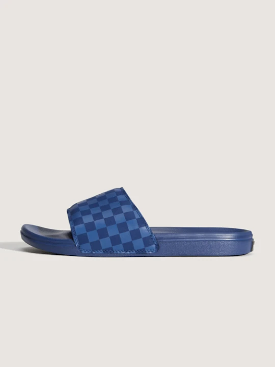 Zdjęcie produktu Vans - Klapki La Costa, male, Niebieski