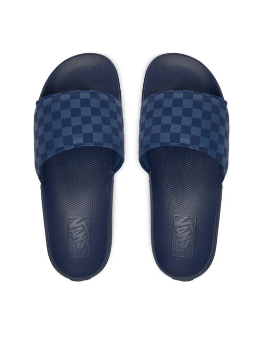 Zdjęcie produktu Vans Klapki La Costa Slide-On VN000E83FOB1 Granatowy