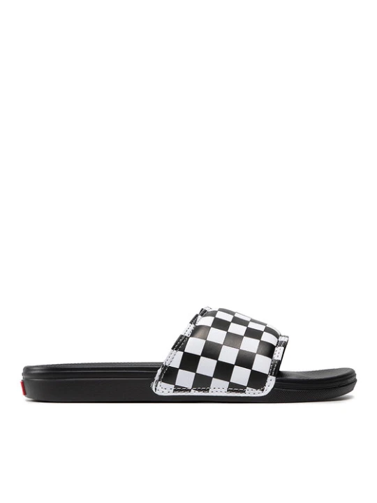 Zdjęcie produktu Vans Klapki La Costa Slide-On VN0A5HF527I1 Czarny