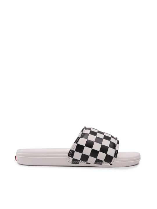 Zdjęcie produktu Vans Klapki La Costa Slide-On VN0A5HFER6R Biały