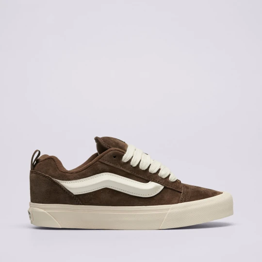 Zdjęcie produktu Vans Knu Skool brązowy