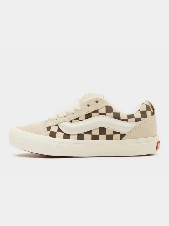Zdjęcie produktu Vans Knu Skool beżowy