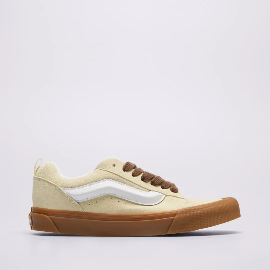 Zdjęcie produktu Vans Knu Skool beżowy