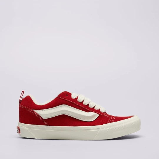 Zdjęcie produktu Vans Knu Skool czerwony