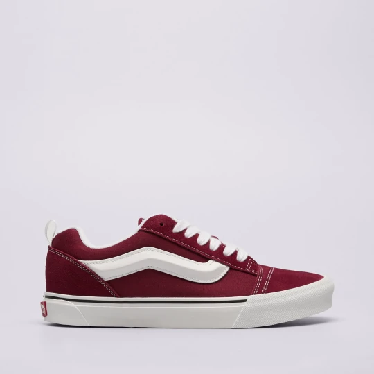 Zdjęcie produktu Vans Knu Skool bordowy