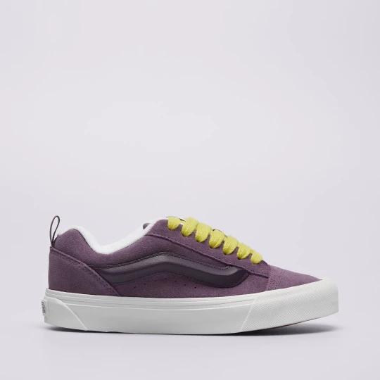 Zdjęcie produktu Vans Knu Skool fioletowy