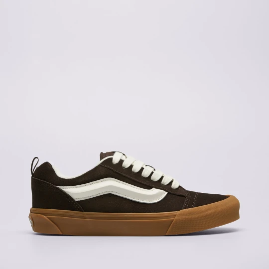 Zdjęcie produktu Vans Knu Skool brązowy