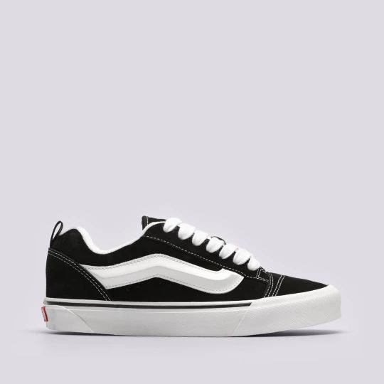 Zdjęcie produktu Vans Knu Skool czarny