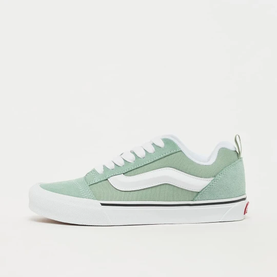 Zdjęcie produktu Knu Skool Vans zielony