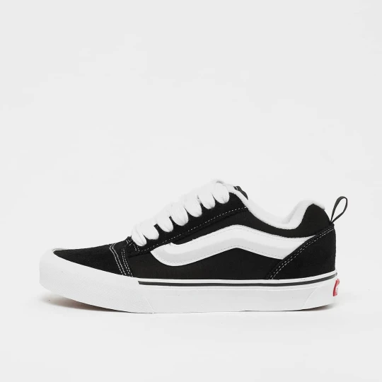 Zdjęcie produktu Knu Skool (GS) Vans czarny