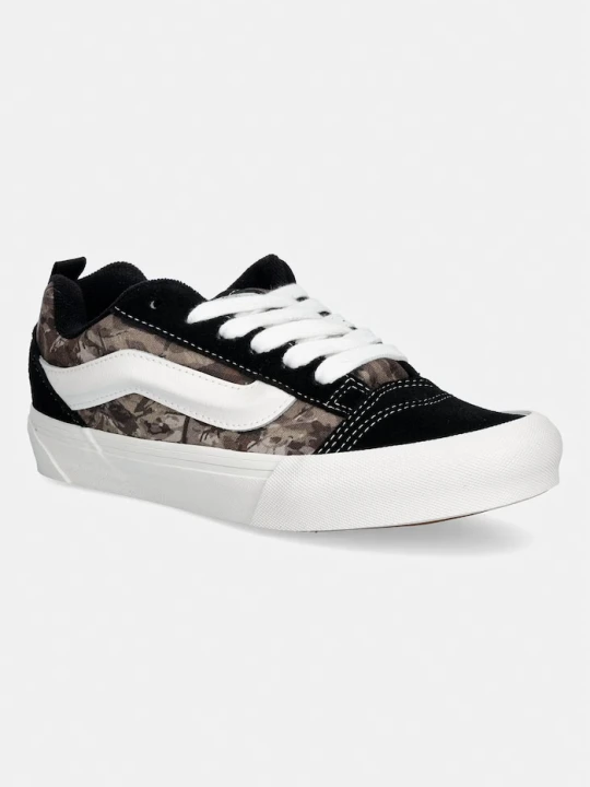 Zdjęcie produktu Vans Knu Skool tenisówki damskie czarny