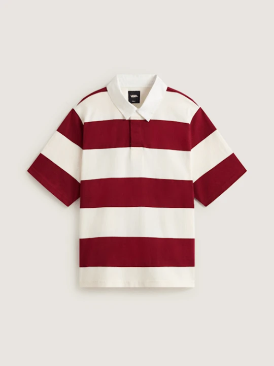 Zdjęcie produktu Vans - Koszula Rugby, female, Bordowy