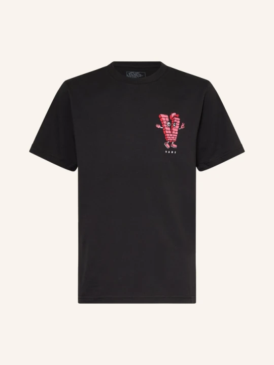 Zdjęcie produktu Vans Koszulka schwarz czarny