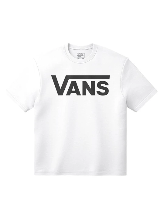 Zdjęcie produktu Vans Koszulka w kolorze białym rozmiar: S