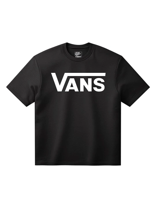 Zdjęcie produktu Vans Koszulka w kolorze czarnym rozmiar: XXL