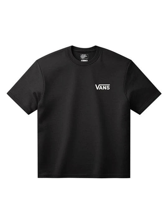 Zdjęcie produktu Vans Koszulka w kolorze czarnym rozmiar: XS