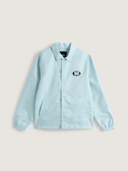 Zdjęcie produktu Vans - Kurtka dla dzieci Torrey Coaches (8-14 lat)unisex, Niebieski