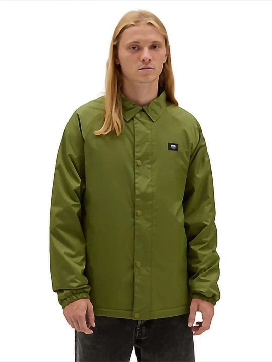 Zdjęcie produktu Vans Kurtka przejściowa "Torrey" w kolorze khaki rozmiar: S