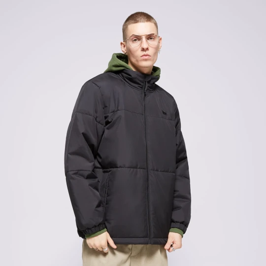 Zdjęcie produktu Vans Kurtka Zimowa Mte No Hood Norris Puffer czarny
