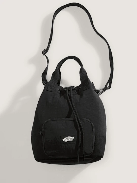 Zdjęcie produktu Vans - Torba na ramię Lawler, male, Czarny