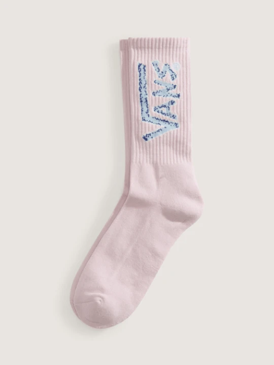 Zdjęcie produktu Vans - Ledes Crew Pale Petal, male, Różowy, Size: L (42.5-47​)