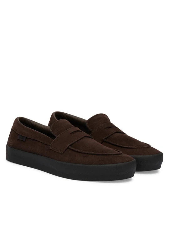 Zdjęcie produktu Vans Lordsy Skate Loafer VN000VA6Y491 Brązowy ciemny