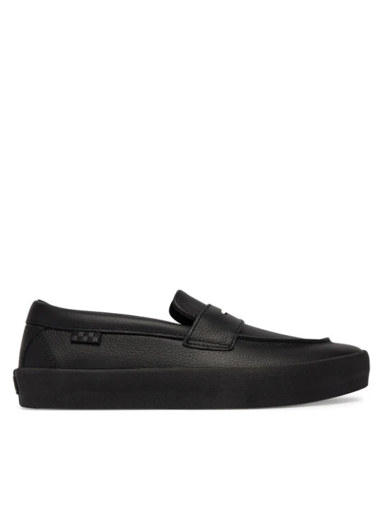 Zdjęcie produktu Vans Lordsy Skate Loafer VN000VAQBKA1 Czarny