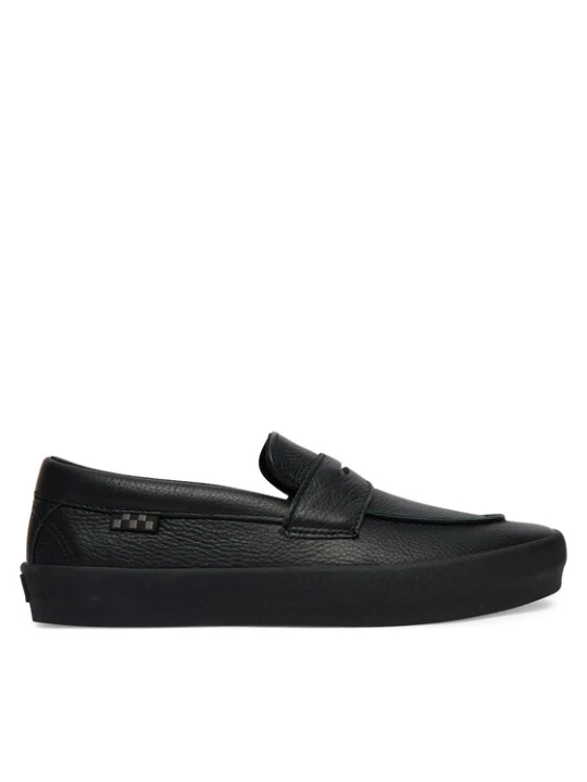 Zdjęcie produktu Vans Lordsy Skate Loafer VN0A5DXUBKA1 Czarny
