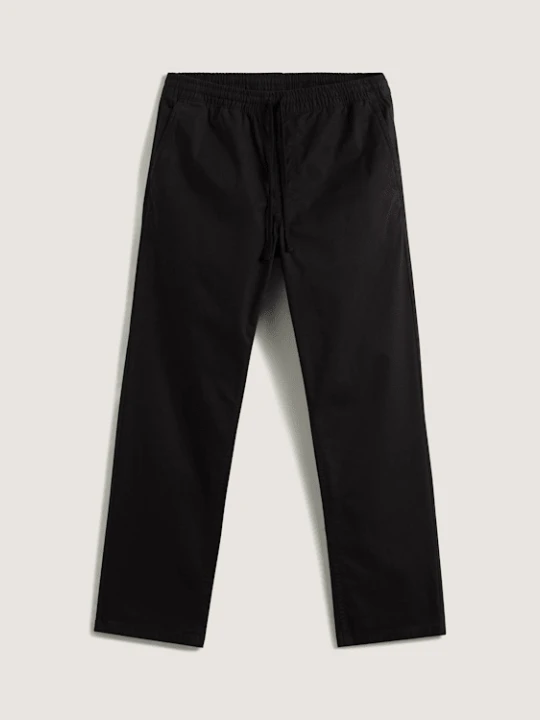 Zdjęcie produktu Vans - Luźne spodnie Range Elastic, male, Czarny
