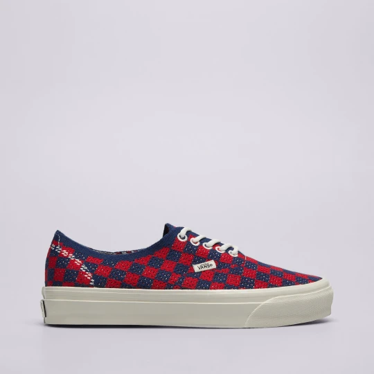 Zdjęcie produktu Vans Lx Authentic 44 Ek granatowy